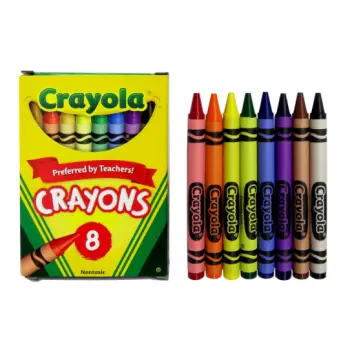 Shop Crayola Crayon Pencil with great discounts and prices online